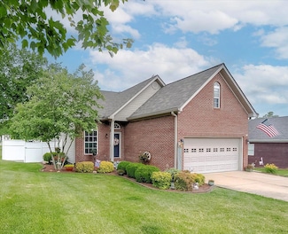 1202 Equestrian Way, Frankfort, KY 40601