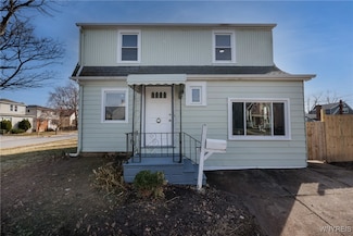 272 Heath Terrace, Buffalo, NY 14223