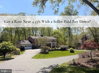 12213 Firth of Tae Dr, Fort Washington, MD 20744