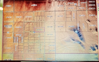 0 Avenida Sierra Madre Row Unit 28940, Kingman, AZ 86409