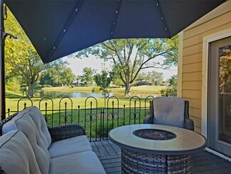 663 Ironwood Dr Unit 1, Avon, IN 46123