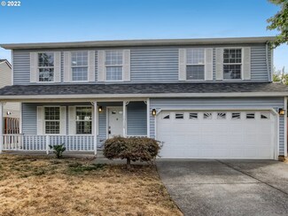 10124 SW Evergreen Ct, Wilsonville, OR 97070