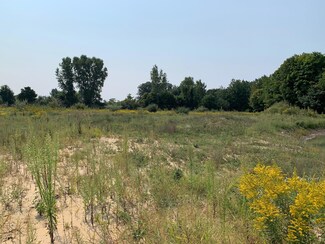 Lot  C Hidden Creek Trail, Saugatuck, MI 49453