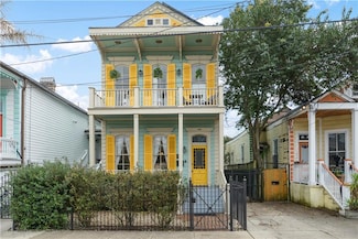 1426 N Derbigny St, New Orleans, LA 70116