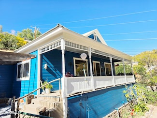 150 Brewery Ave, Bisbee, AZ 85603