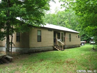 4909 W Ava Rd, Taberg, NY 13471