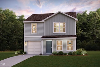 135 Trotline St, Grifton, NC 28530