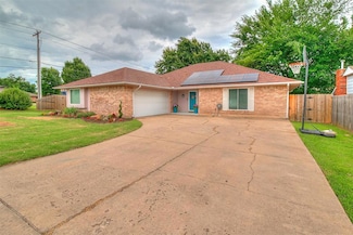 100 Three Oaks Dr, Oklahoma City, OK 73130