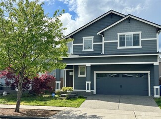 547 Woodduck Dr SW, Olympia, WA 98502