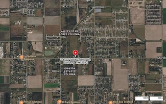 5503 S Cesar Chavez Rd, Edinburg, TX 78542
