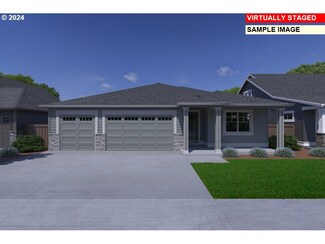 1807 S Lupine St, Canby, OR 97013