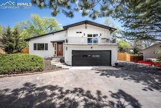 1021 Pioneer Ln, Colorado Springs, CO 80904