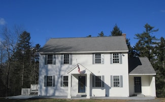 590 Main St, Rindge, NH 03461