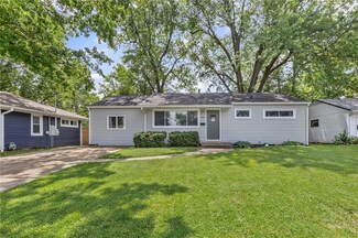 13001 W 92nd St, Lenexa, KS 66215
