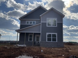 1184 Ross Farms Blvd, Clarksville, TN 37043