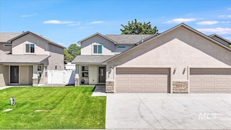 816 Jack Ave, Jerome, ID 83338