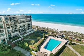 1430 Gulf Blvd Unit 411, Clearwater Beach, FL 33767