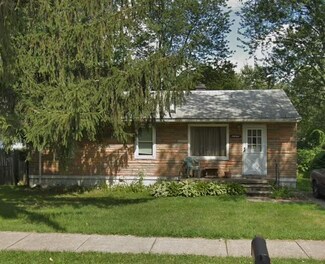 14065 Fellrath St, Taylor, MI 48180
