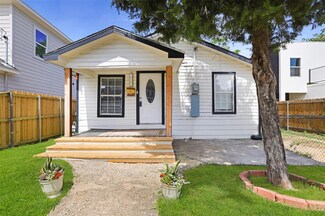 3207 Chihuahua Ave, Dallas, TX 75212