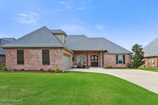 113 Bradshaw Crossing, Canton, MS 39046