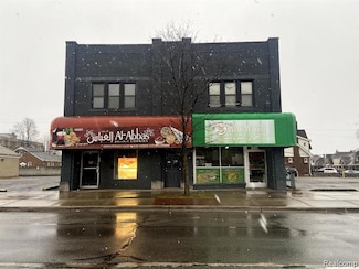 10301 2ND FLOOR W Warren Ave, Dearborn, MI 48126