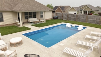 101 Dorset Ln, Winchester, KY 40391