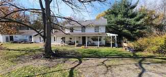 1405 Madison Rd, Templeton, PA 16259