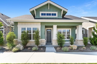 3395 E Kalinga Ln, Meridian, ID 83642