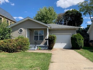 203 Chester St, Buffalo, NY 14208