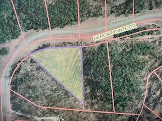 Lot 83 C Heron Pointe Dr, Gretna, VA 24557