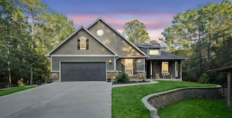 23016 Glenwood Blvd, Hockley, TX 77447