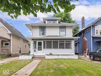 3936 Graceland Ave, Indianapolis, IN 46208