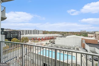 361 17th St NW Unit 816, Atlanta, GA 30363