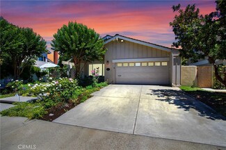 14292 E Mall St, Irvine, CA 92606