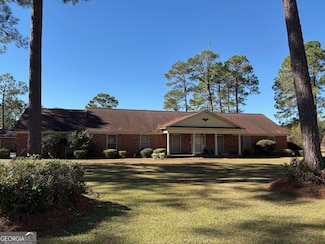 831 US Highway 25, Statesboro, GA 30461