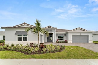 14117 SW Delilah Way, Port Saint Lucie, FL 34987