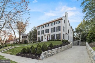 5032 Tilden St NW, Washington, DC 20016