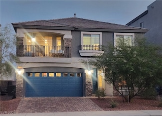 6739 Vista Roma Ave, Las Vegas, NV 89139