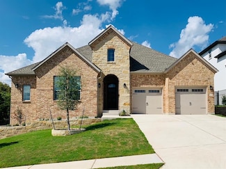 4429 Apollonia Way, Leander, TX 78641