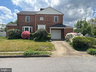 5913 Wakehurst Way, Baltimore, MD 21239