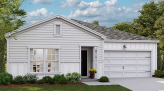 508 Cambria Dr Unit Lot 106 Dover, Conway, SC 29526