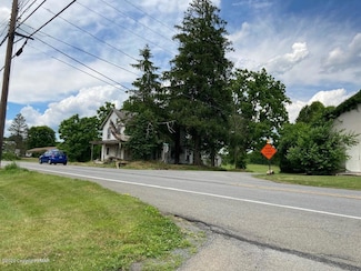 T 433 Silver Valley Rd T 433 Rd, Saylorsburg, PA 18353