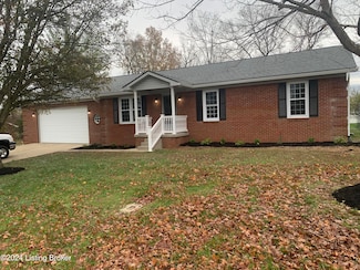 114 Olde Towne Dr, Bardstown, KY 40004