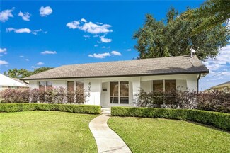 4925 Bancroft Dr, New Orleans, LA 70122