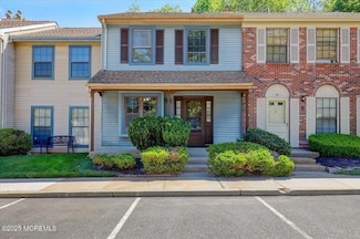 48 Scarborough Ct Unit 7, Freehold, NJ 07728