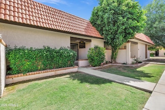 195 N Cottonwood St Unit 26, Chandler, AZ 85225