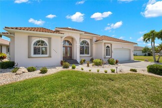 3624 Licata Ct, Punta Gorda, FL 33950