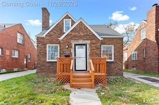 13599 Winthrop St, Detroit, MI 48227