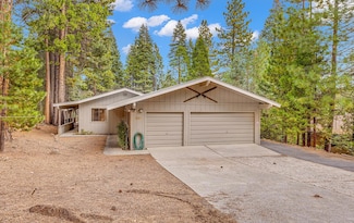 608 E Burnt Cedar Rd, Westwood, CA 96137