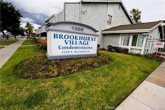 1250 S Brookhurst St Unit 1101, Anaheim, CA 92804